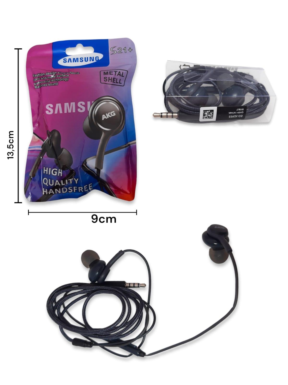 Auricular Samsung